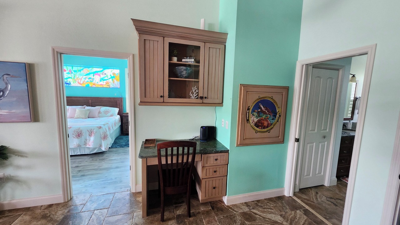 Photo of Bedroom in Crystal River