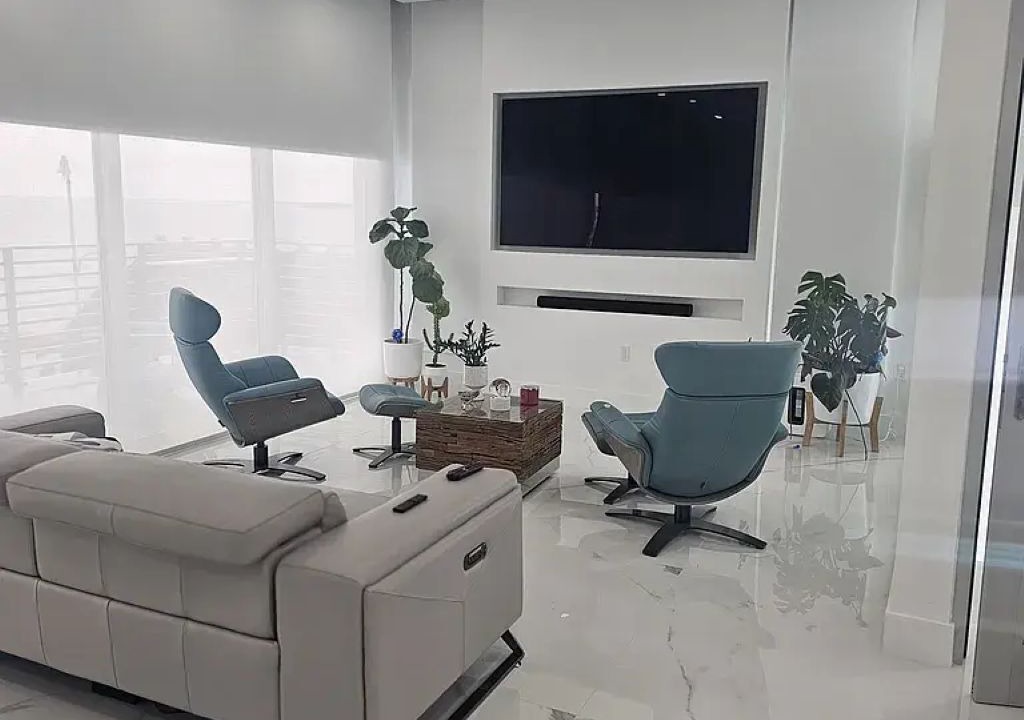 Photo of Livingroom in Key Largo