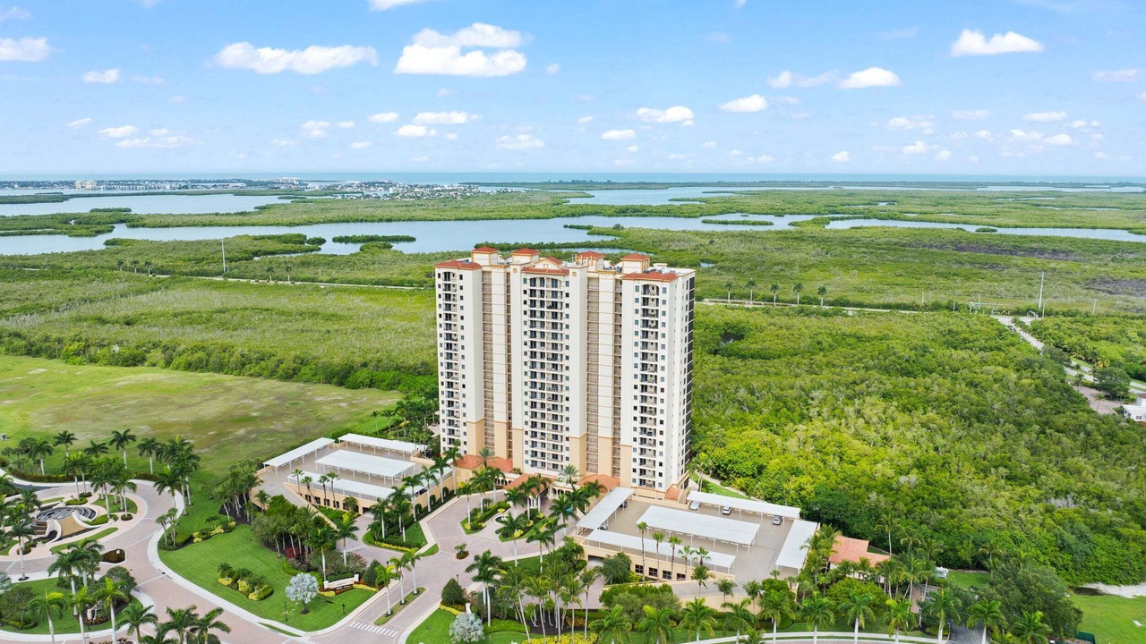 Photo of Outdoor in Hammock Bay