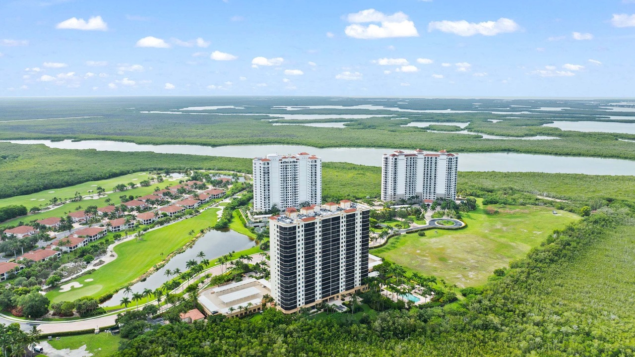Photo of Outdoor in Hammock Bay
