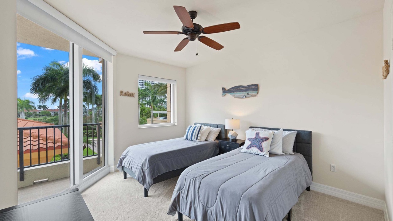 Photo of Bedroom in Hammock Bay