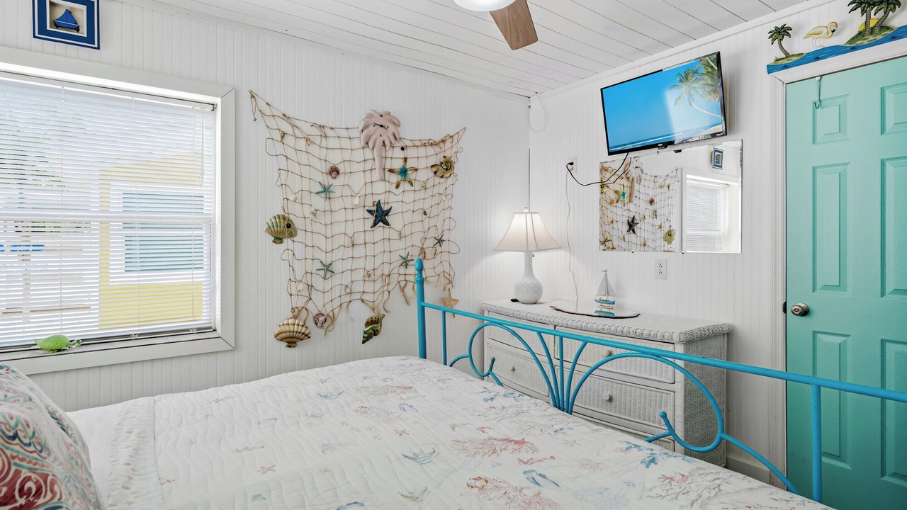 Photo of Bedroom in Belleair Beach