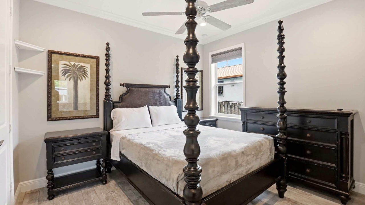 Photo of Bedroom in Port Saint Lucie