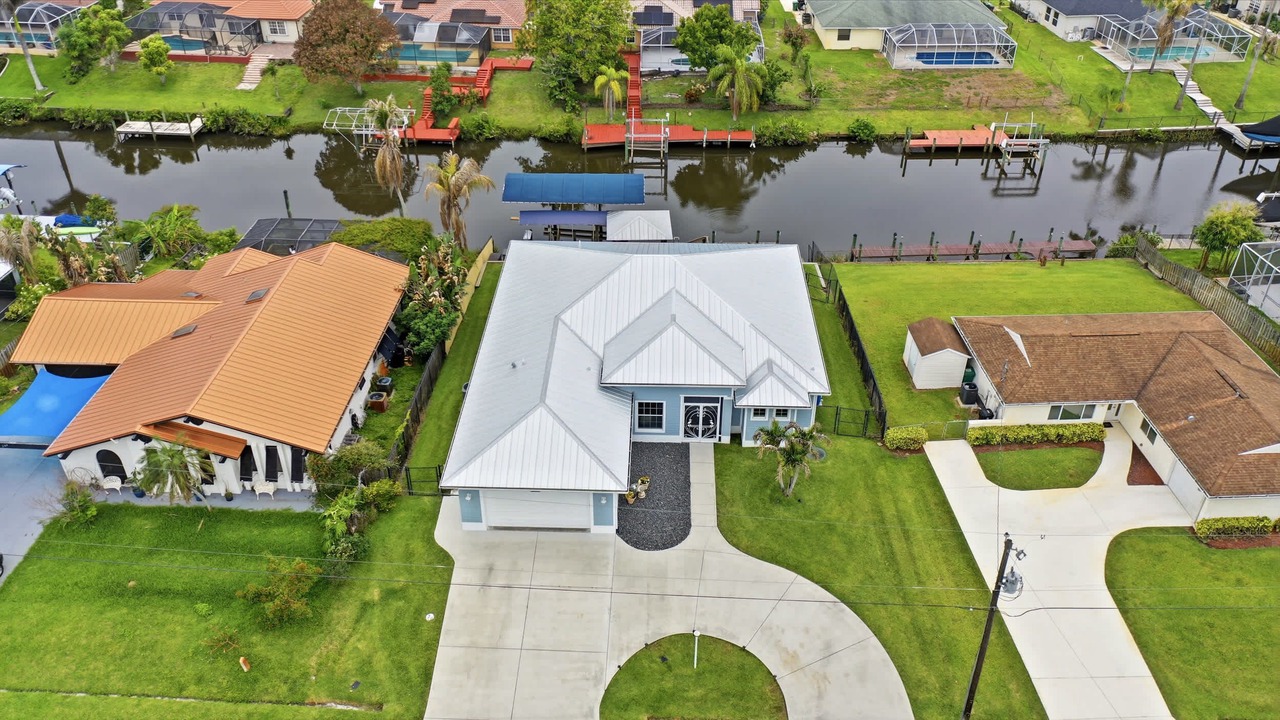 Photo of Outdoor in Port Saint Lucie