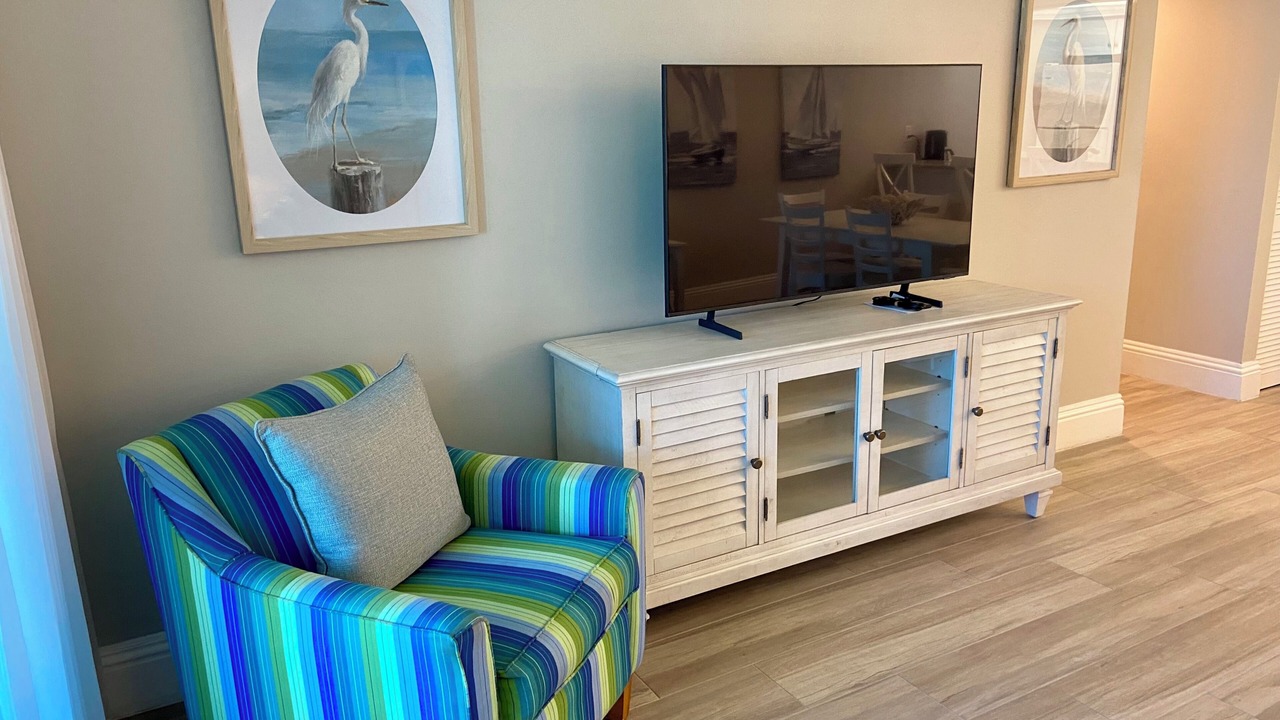 Photo of Livingroom in Sanibel