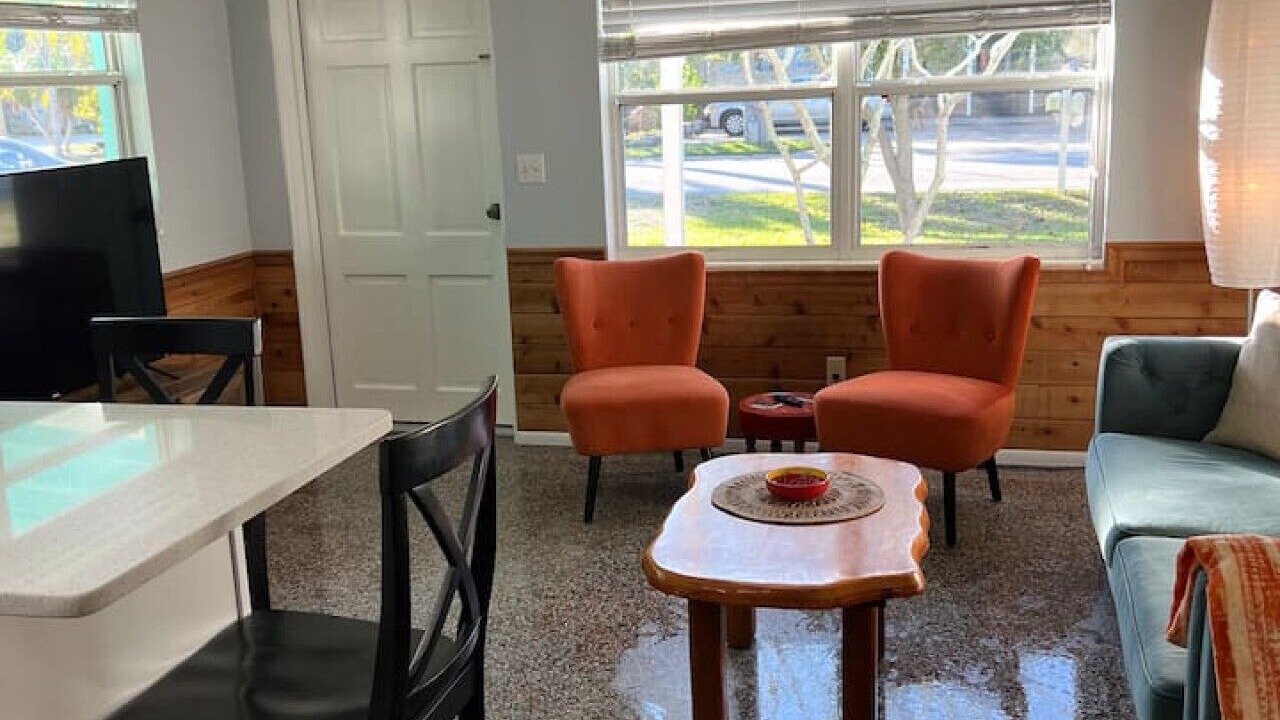 Photo of Livingroom in Cocoa Beach