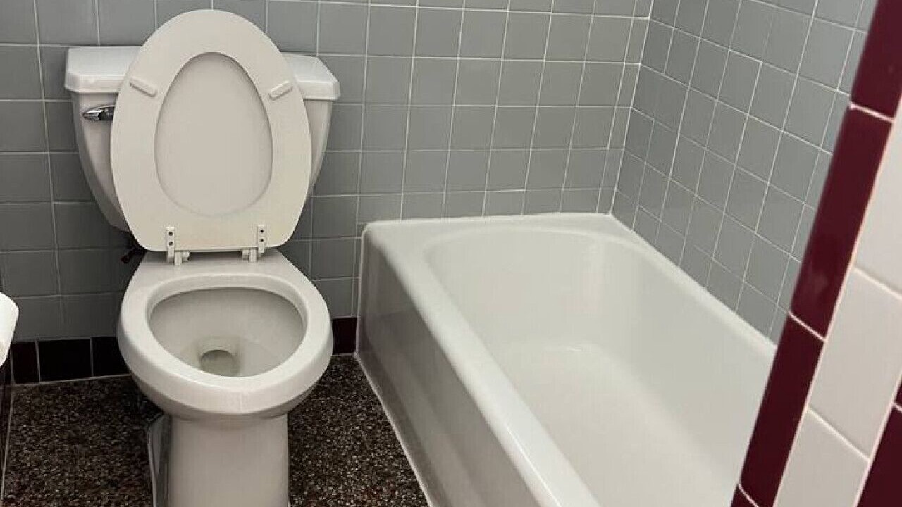 Photo of Bathroom in Cocoa Beach