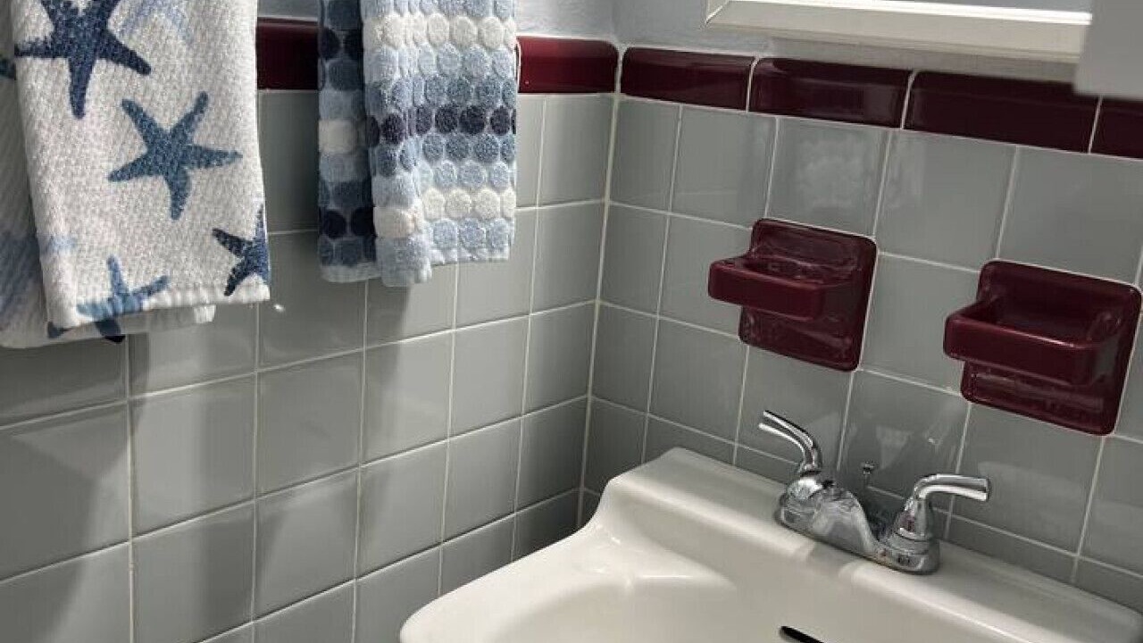 Photo of Bathroom in Cocoa Beach
