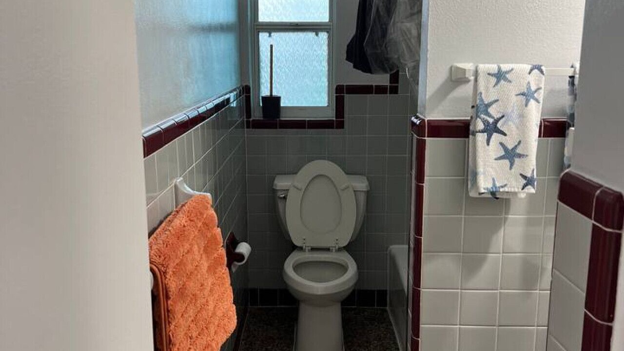 Photo of Bathroom in Cocoa Beach