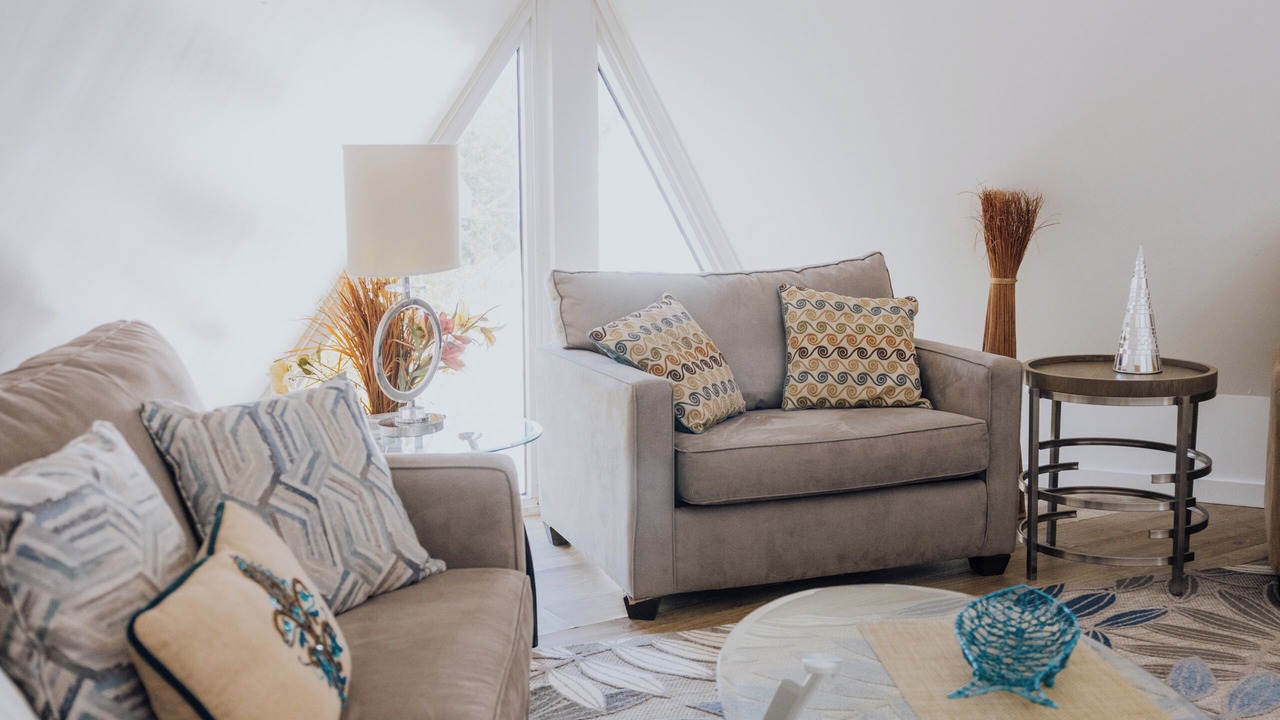 Photo of Bedroom in San Carlos Park