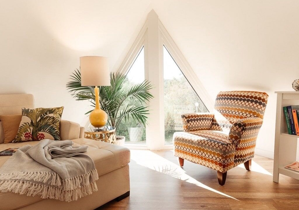 Photo of Bedroom in San Carlos Park