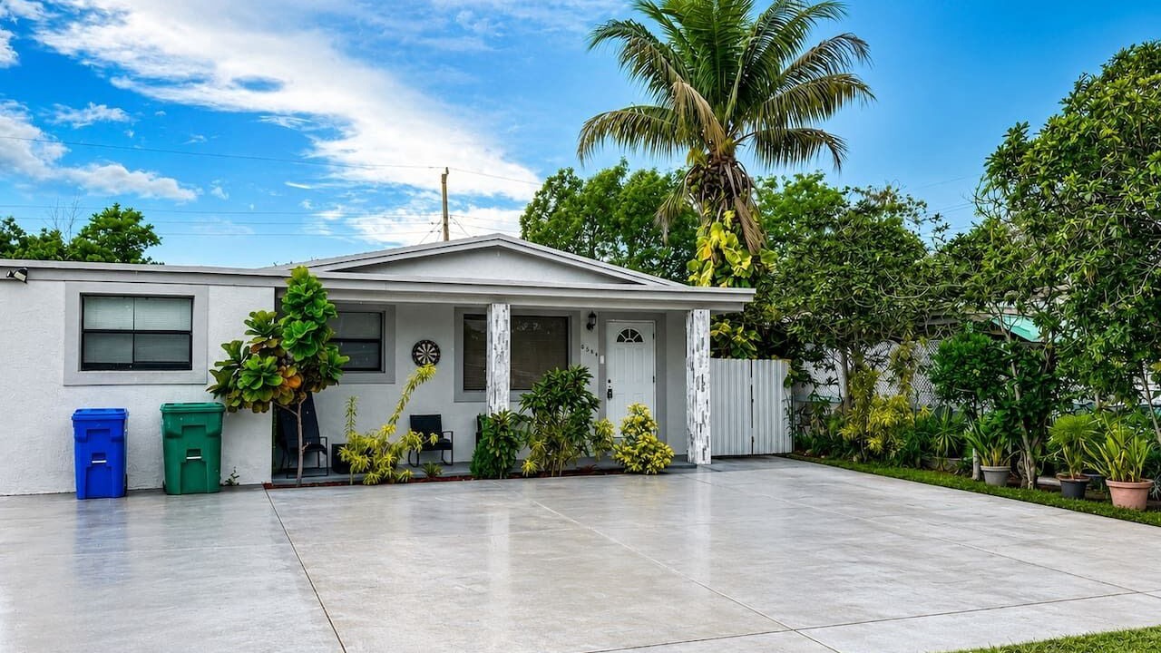 Photo of Outdoor in Miramar