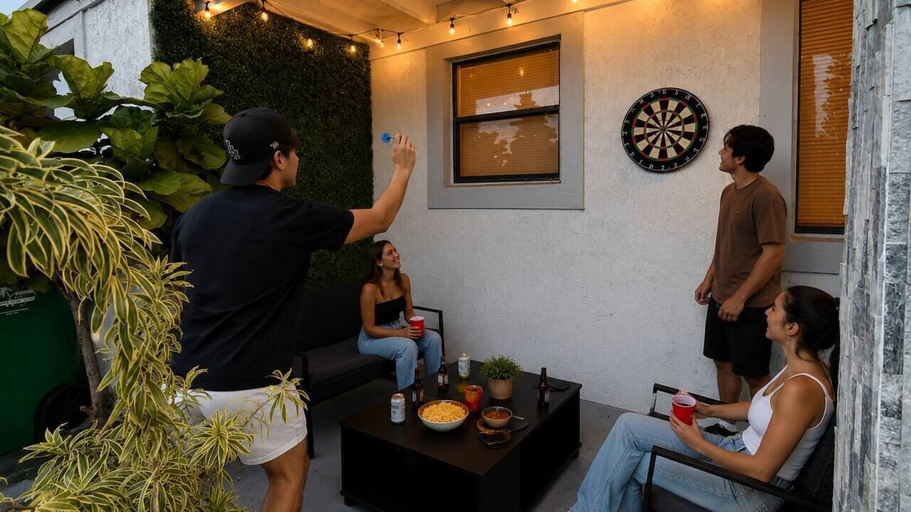 Photo of Outdoor in Miramar
