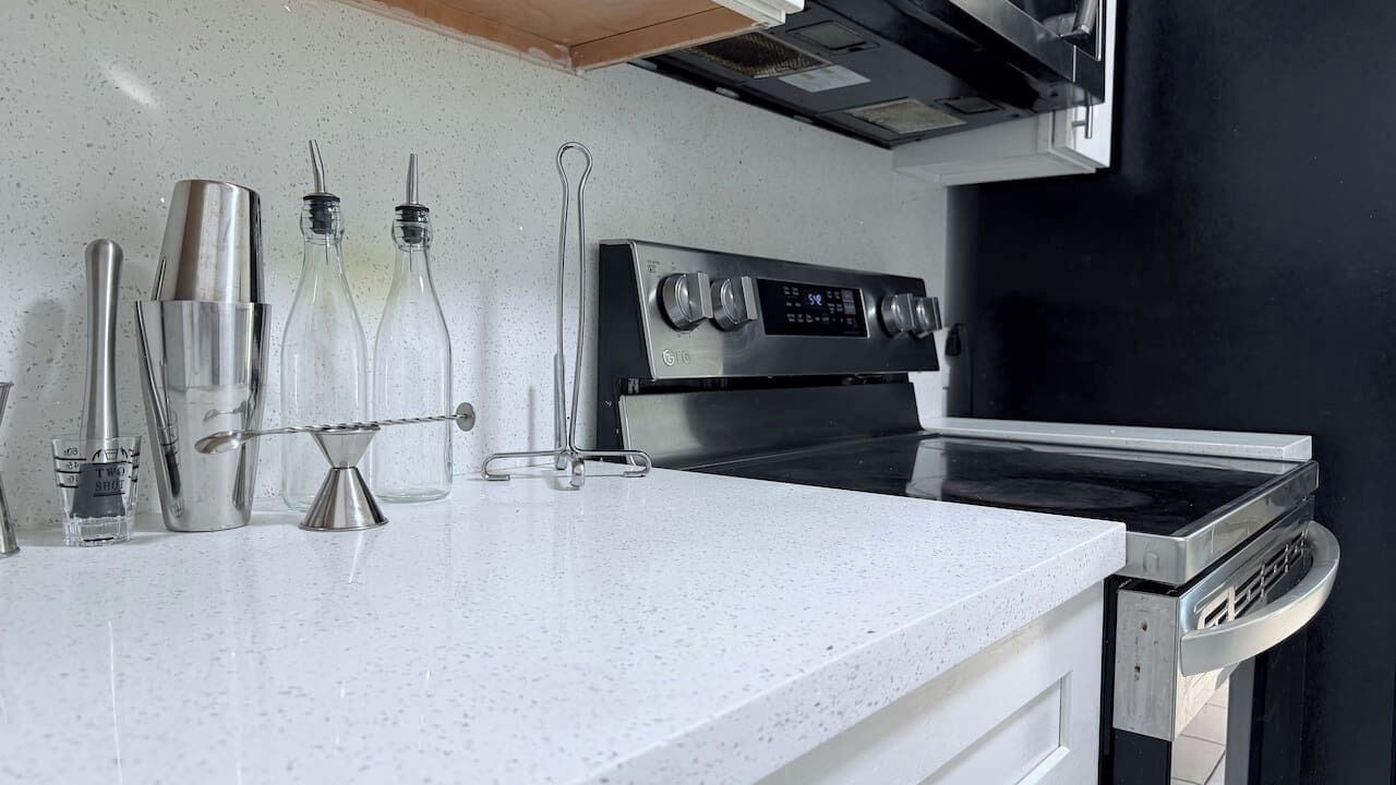 Photo of Kitchen in Miramar