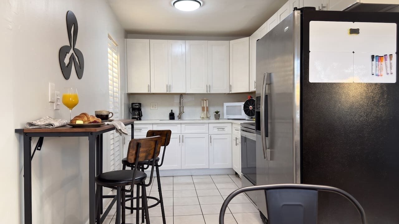 Photo of Kitchen in Miramar