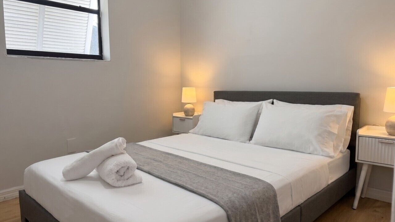 Photo of Bedroom in Miramar