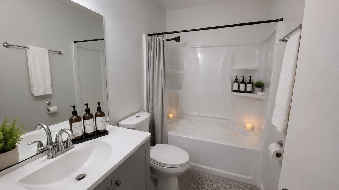 Photo of Bathroom in Miramar