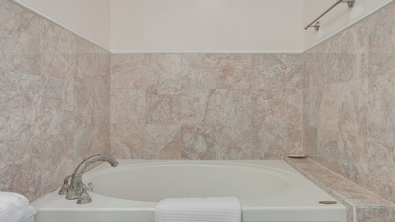 Photo of Bathroom in Springfield