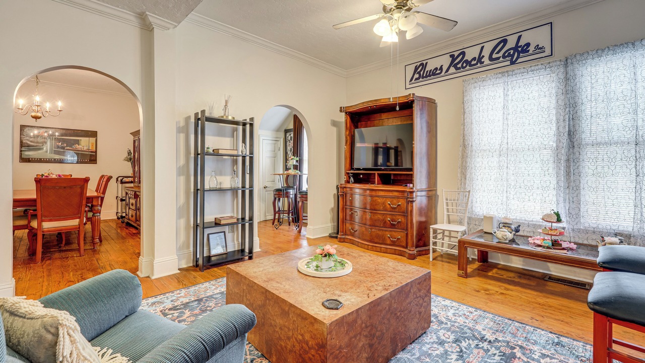 Photo of Livingroom in Springfield