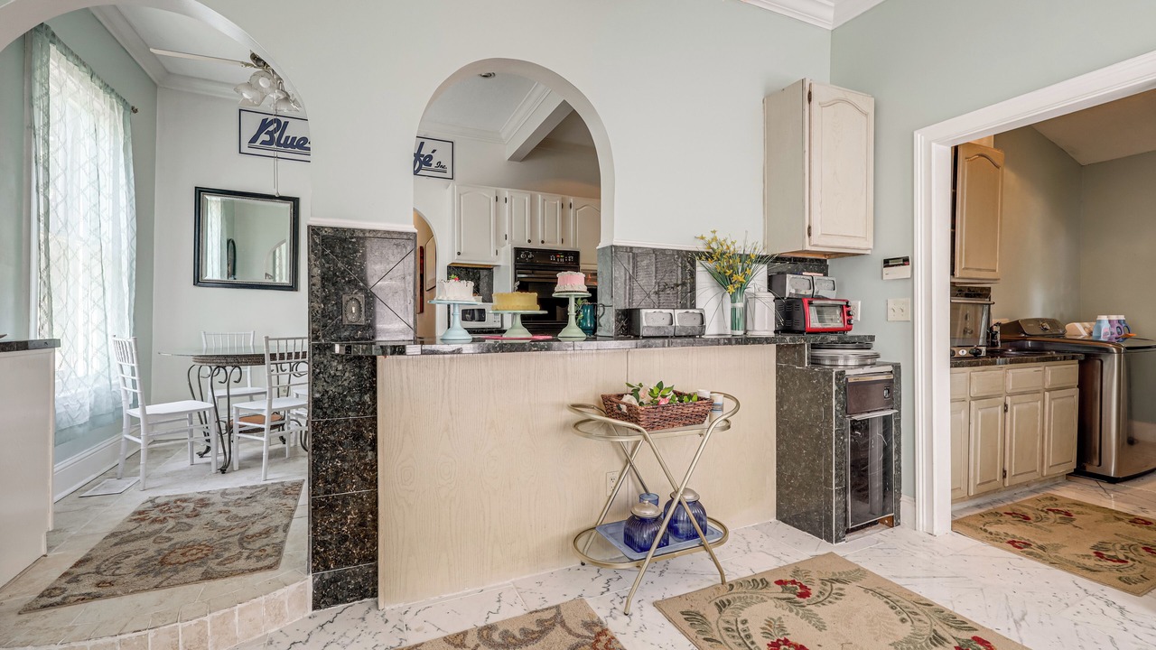 Photo of Kitchen in Springfield