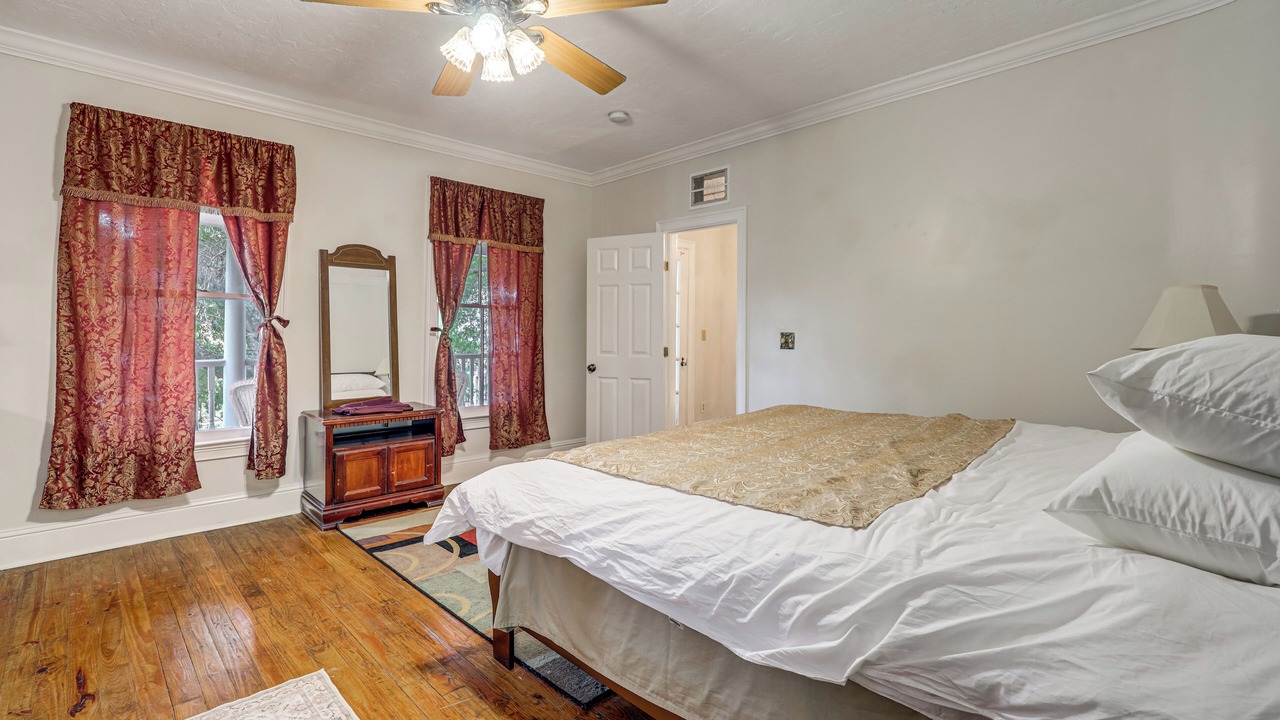 Photo of Bedroom in Springfield