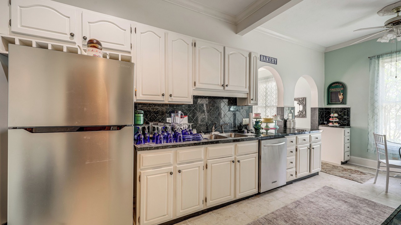 Photo of Kitchen in Springfield