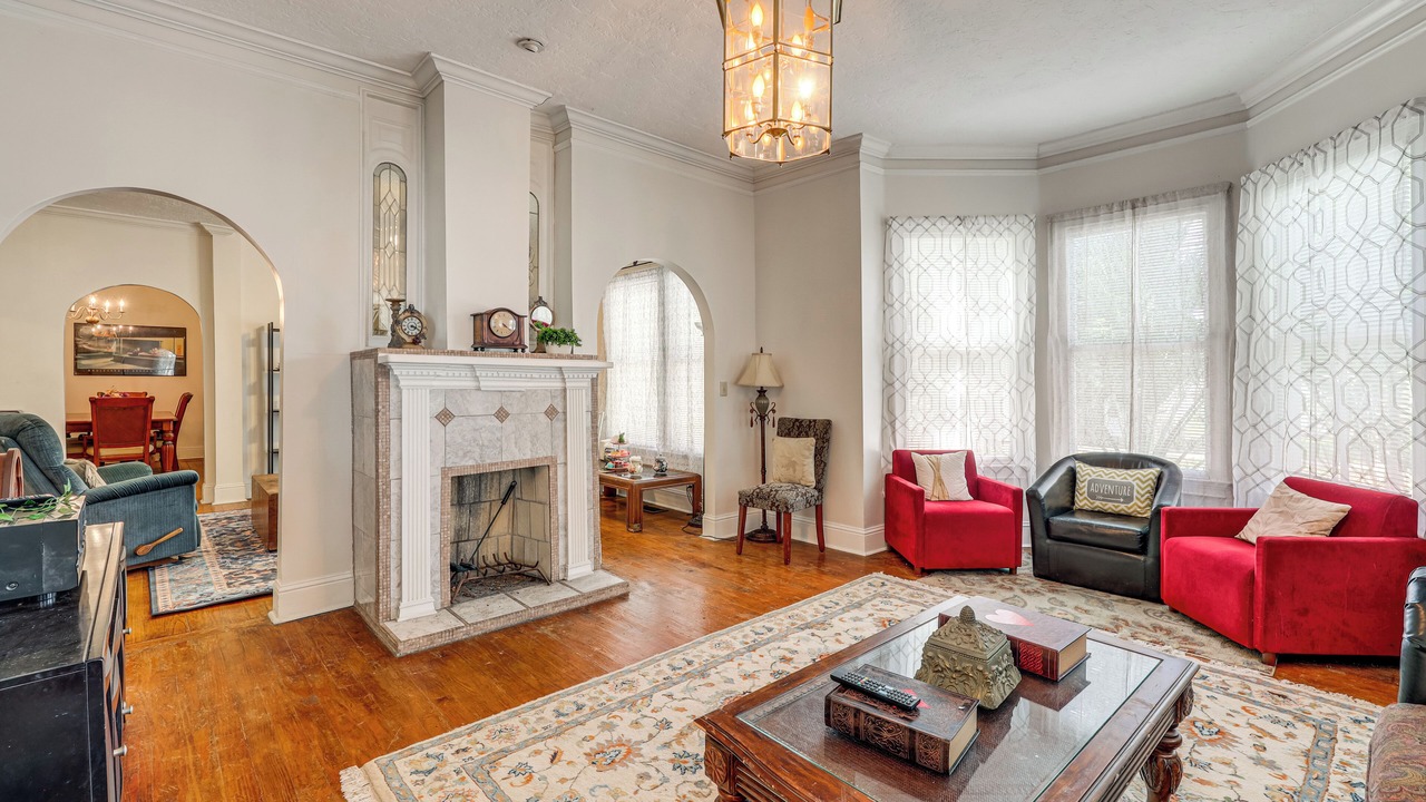 Photo of Livingroom in Springfield