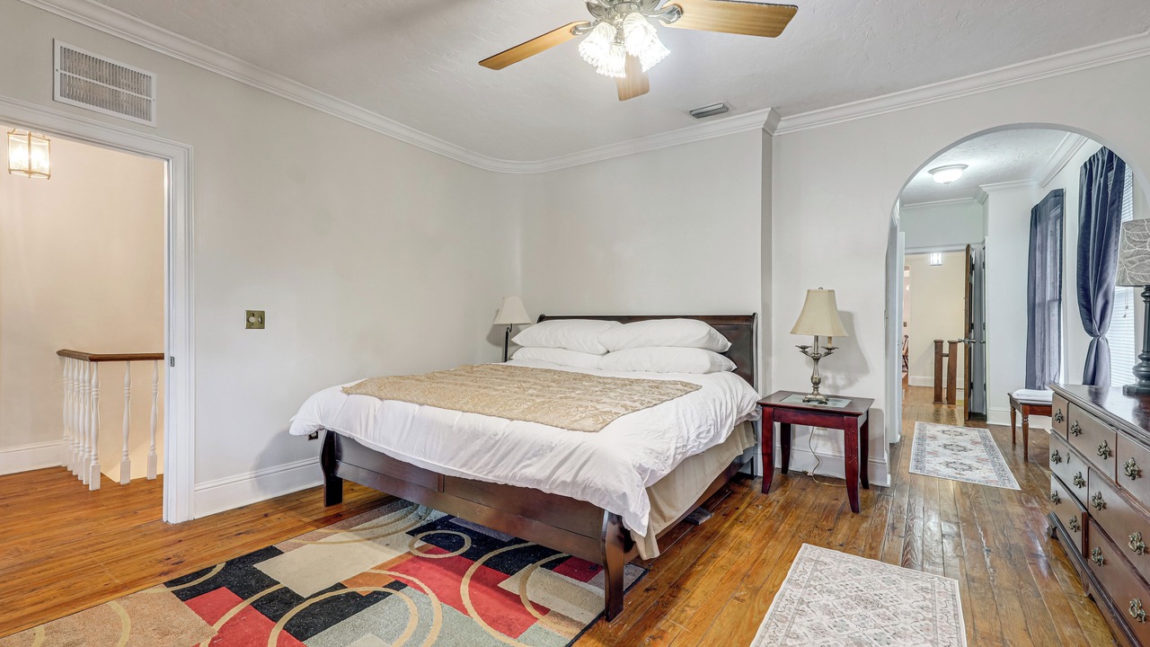 Photo of Bedroom in Springfield