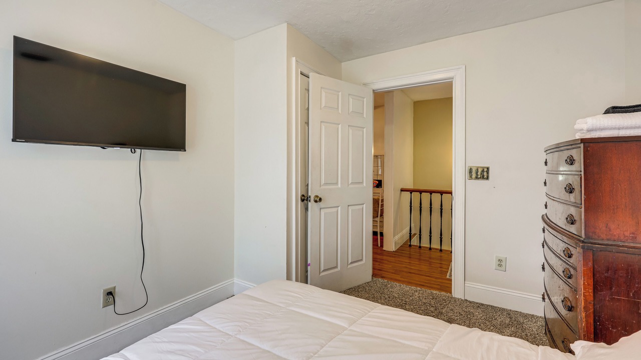 Photo of Bedroom in Springfield