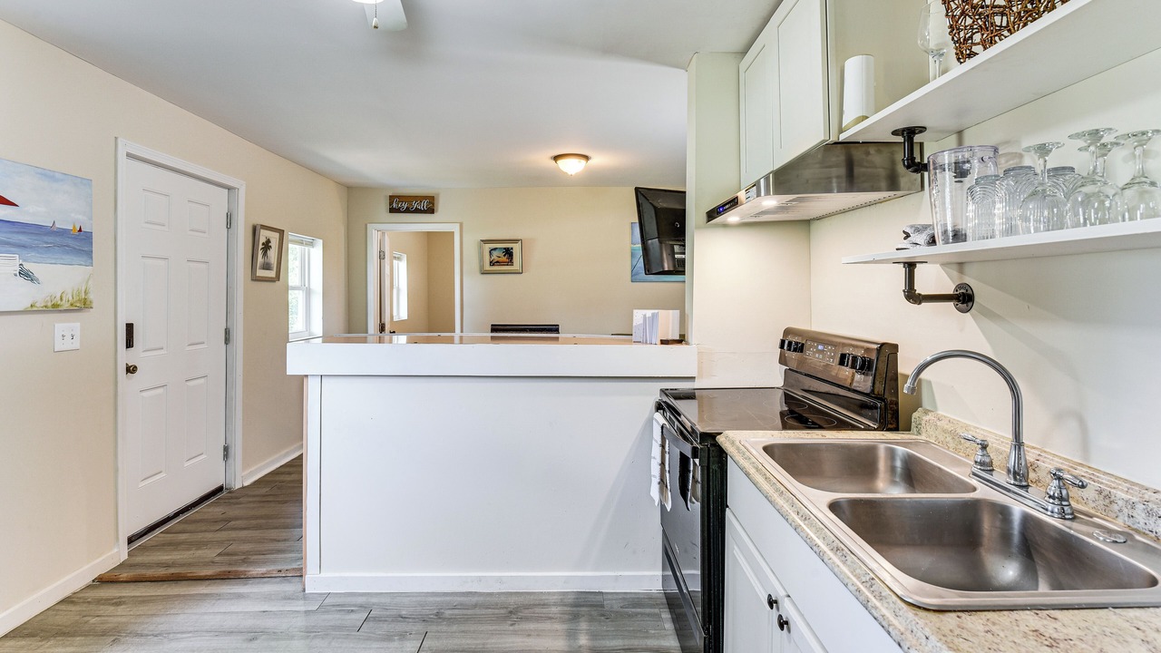 Photo of Kitchen in Parker