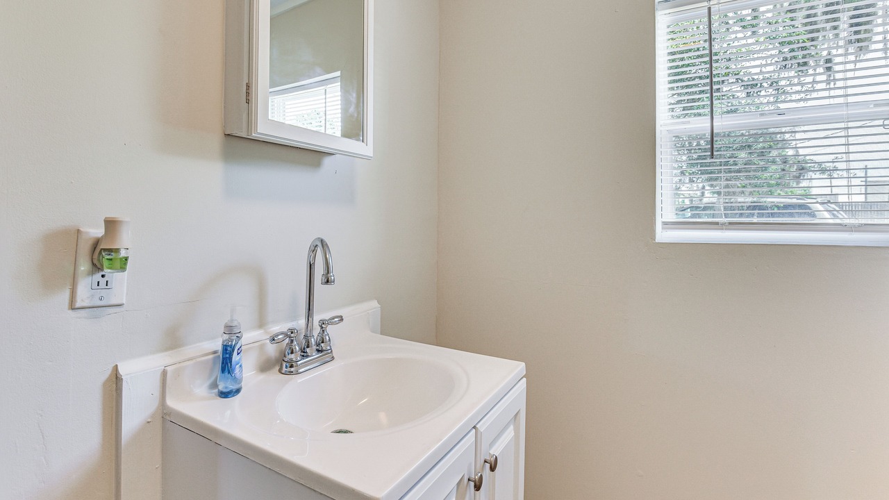 Photo of Bathroom in Parker