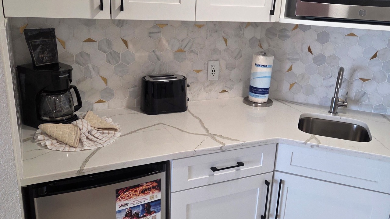 Photo of Kitchen in Florida Central Atlantic Coast