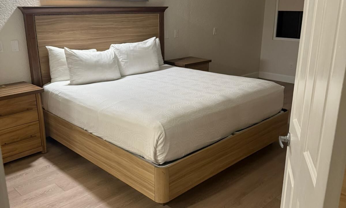 Photo of Bedroom in Florida Central Atlantic Coast