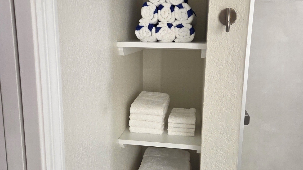 Photo of Bathroom in Florida Central Atlantic Coast