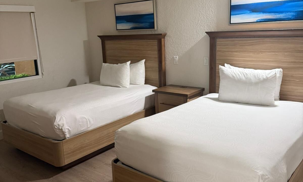 Photo of Bedroom in Florida Central Atlantic Coast