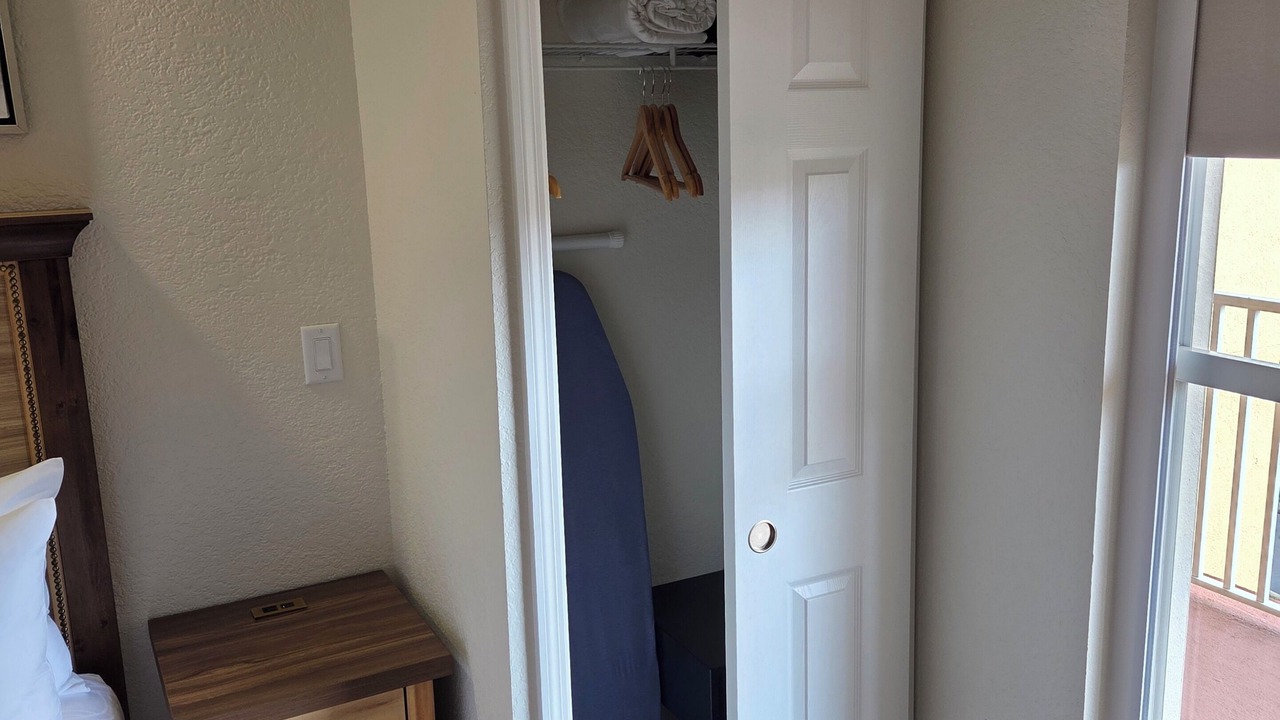 Photo of Bedroom in Florida Central Atlantic Coast
