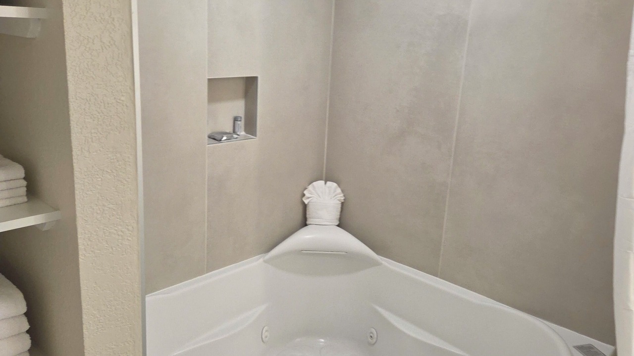 Photo of Bathroom in Florida Central Atlantic Coast