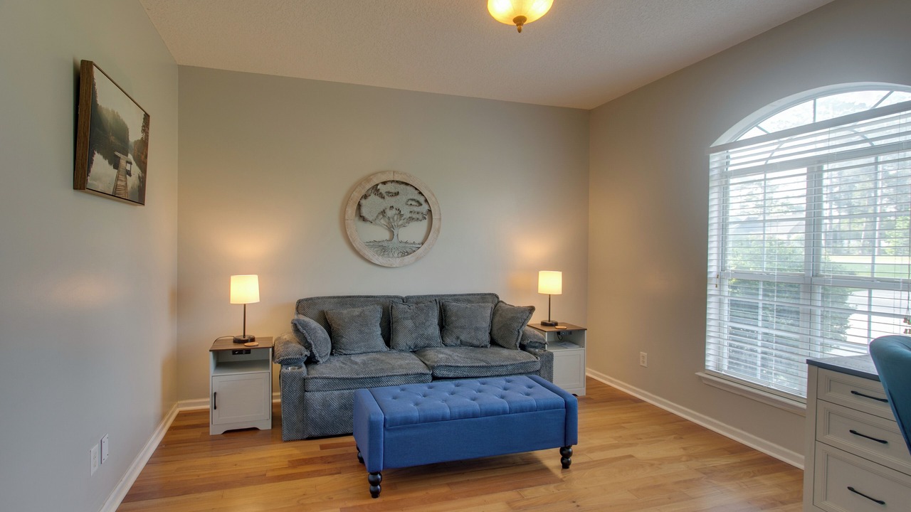 Photo of Livingroom in Douglas