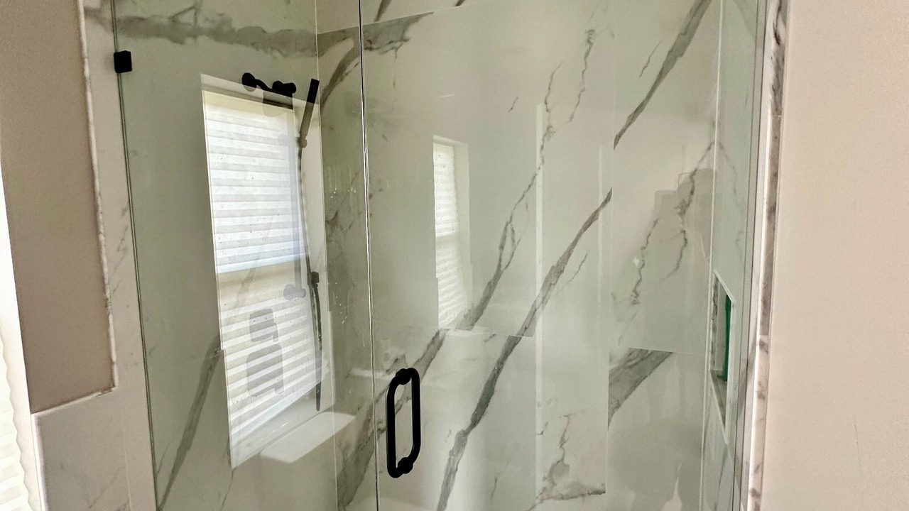 Photo of Bathroom in American Beach