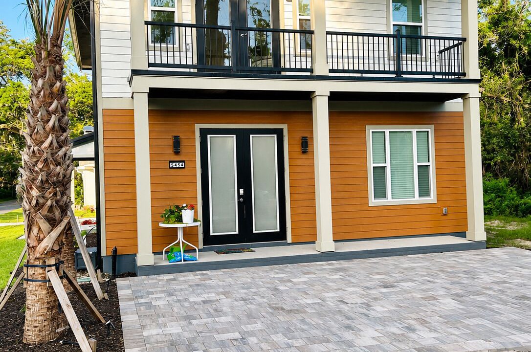 Photo of Outdoor in American Beach