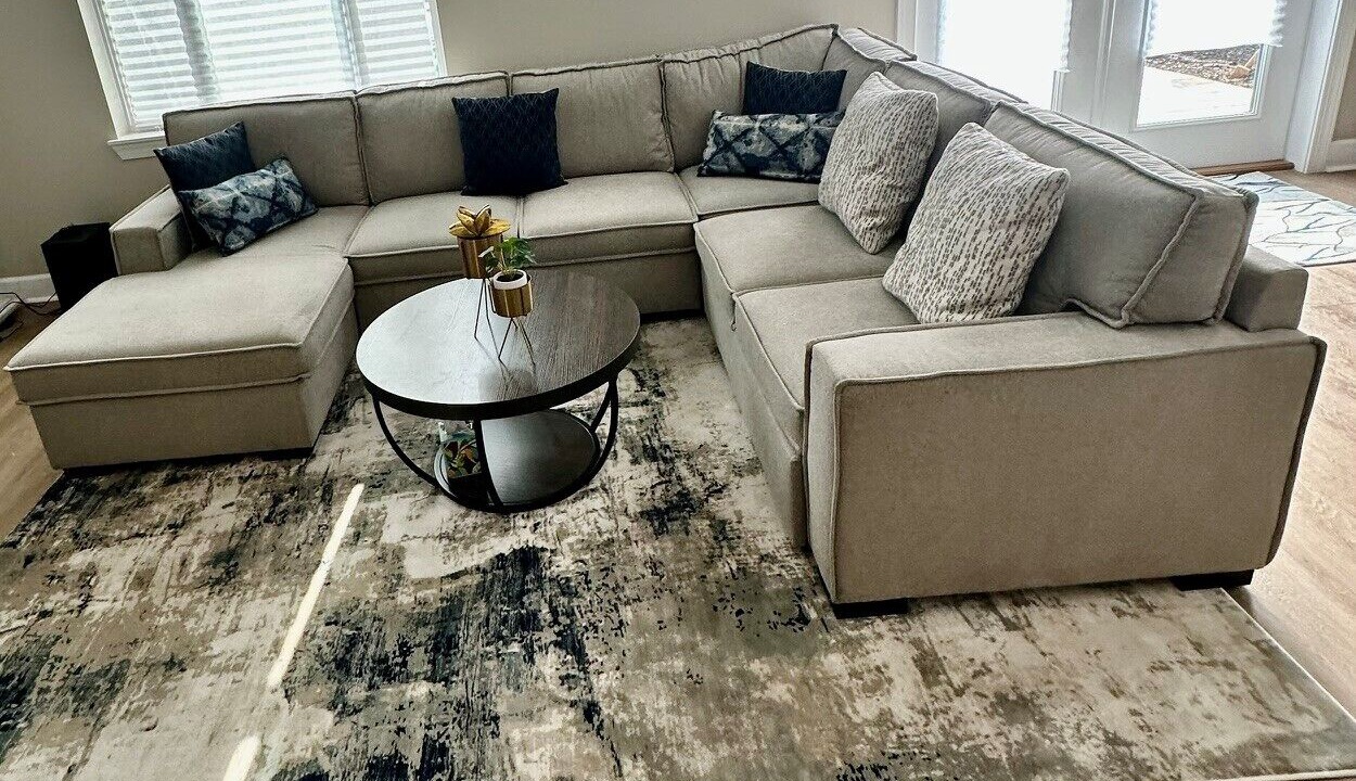 Photo of Livingroom in American Beach
