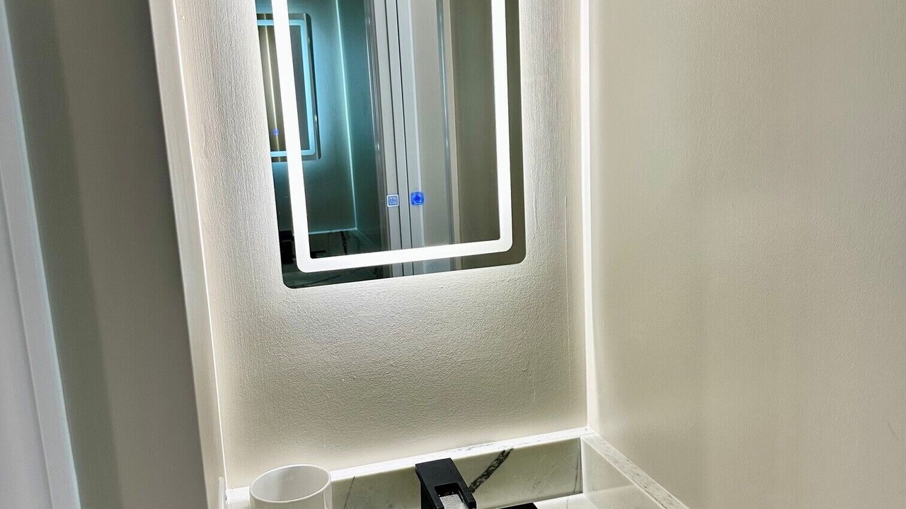 Photo of Bathroom in American Beach