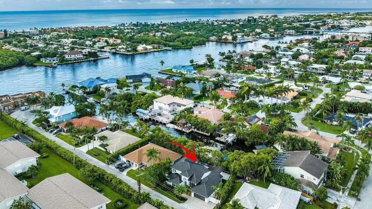 Photo of Outdoor in Boynton Beach
