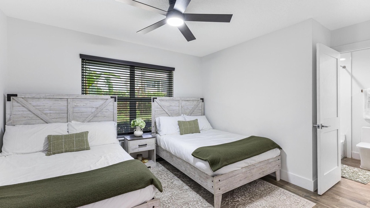 Photo of Bedroom in Boynton Beach