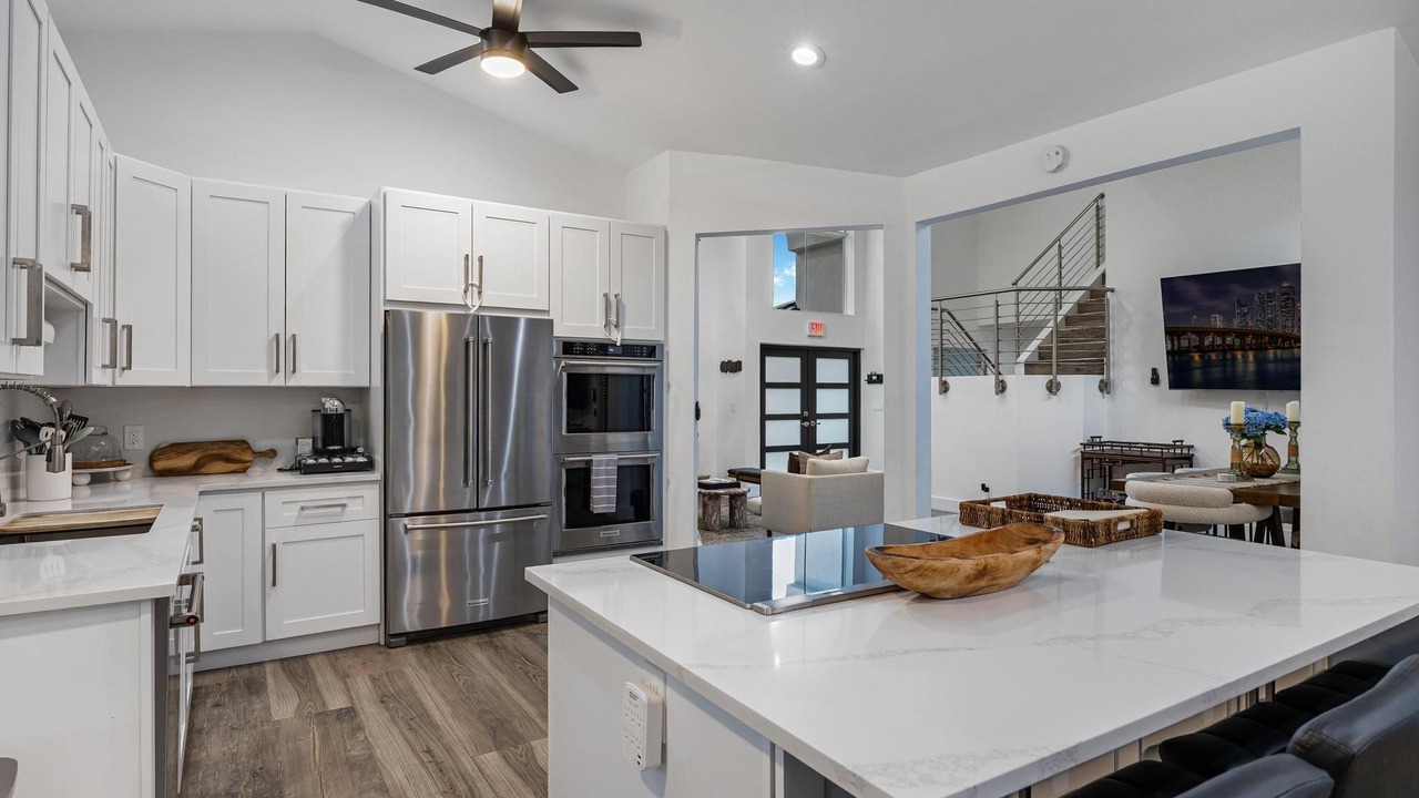 Photo of Kitchen in Boynton Beach