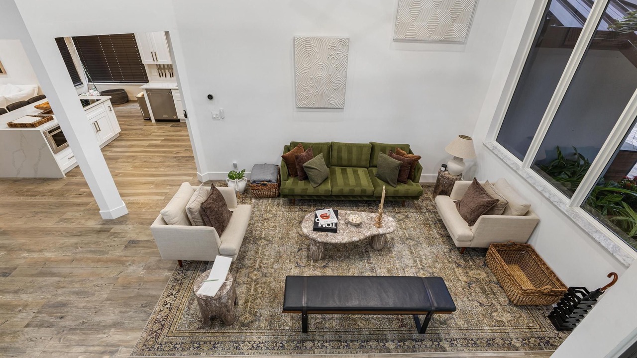 Photo of Livingroom in Boynton Beach