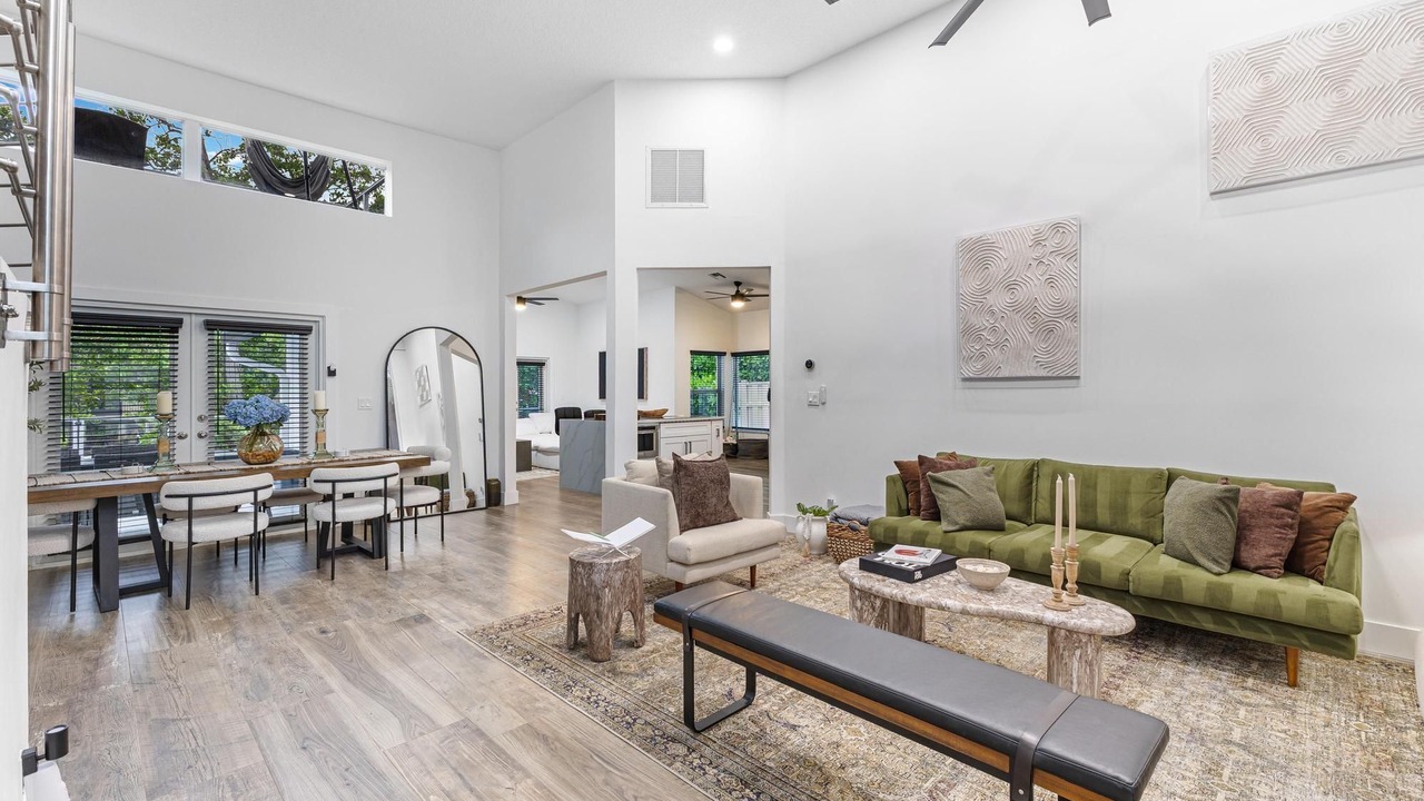 Photo of Livingroom in Boynton Beach