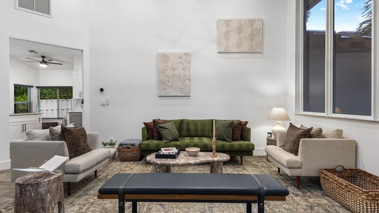 Photo of Livingroom in Boynton Beach