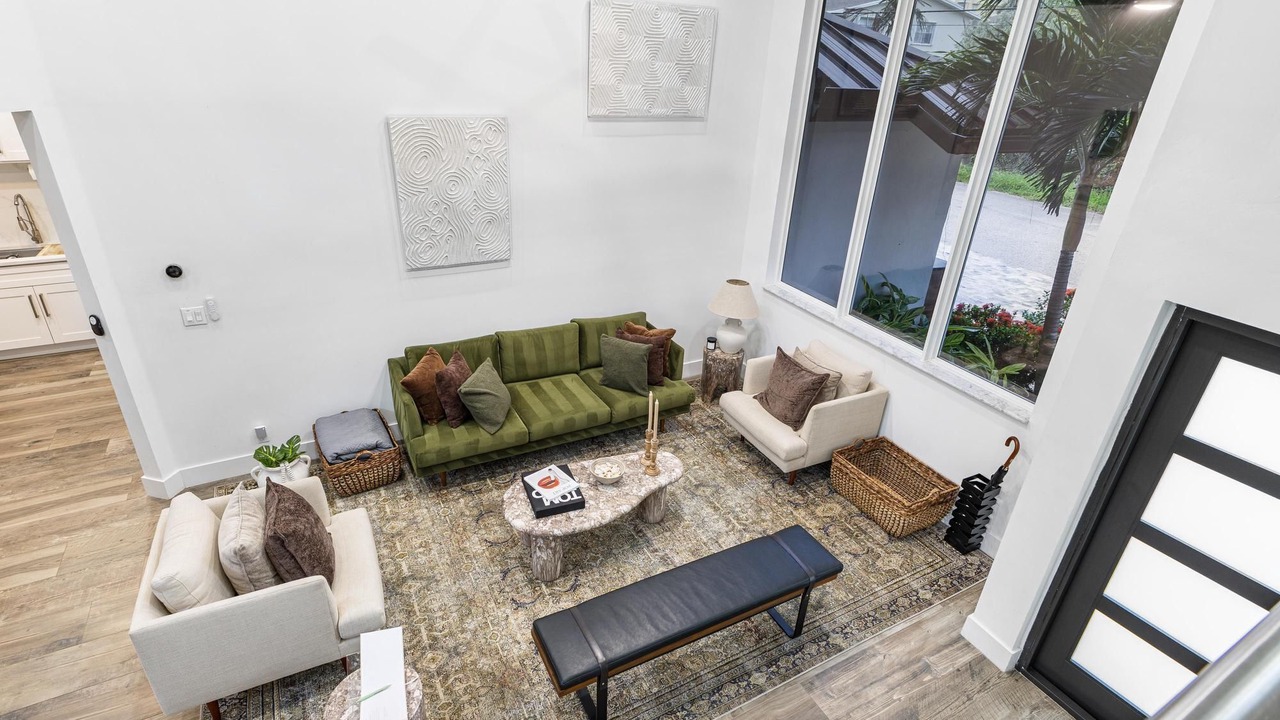 Photo of Livingroom in Boynton Beach