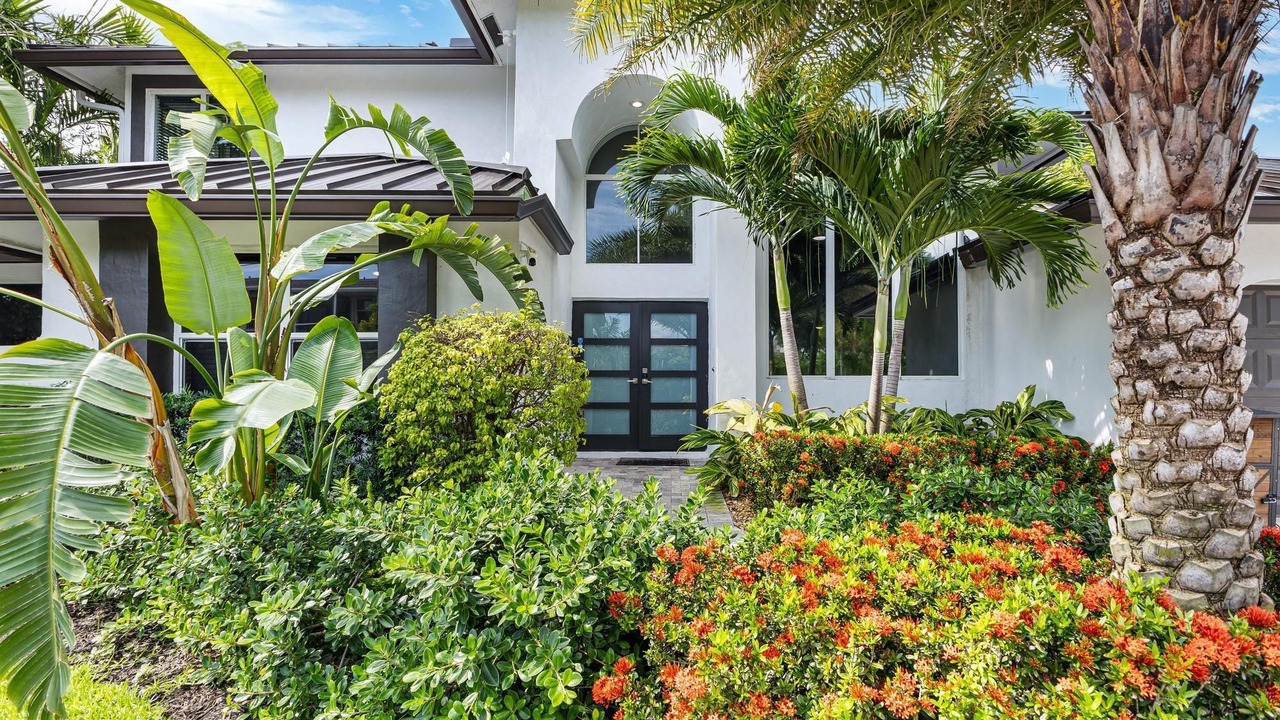Photo of Outdoor in Boynton Beach